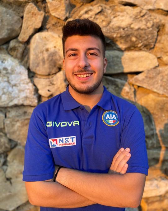 Calogero Milioto